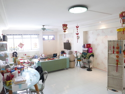 Blk 253 Pasir Ris Street 21 (Pasir Ris), HDB 4 Rooms #169069652